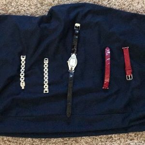 Cold water creek watch